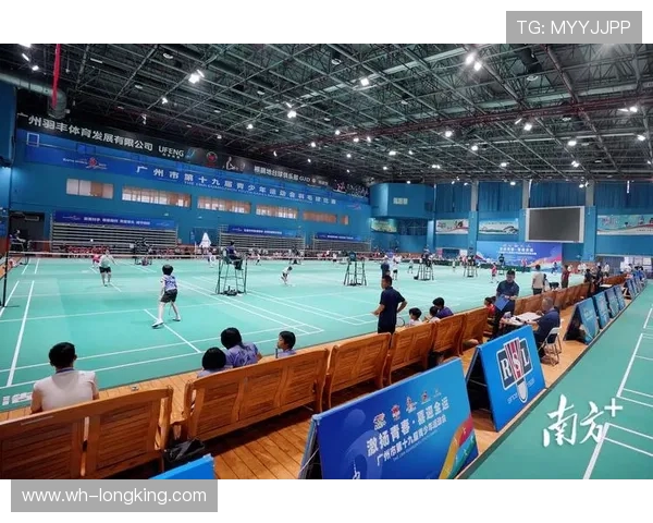 杭州羽毛球队技术革新引发热议助力运动员全面提升竞技水平