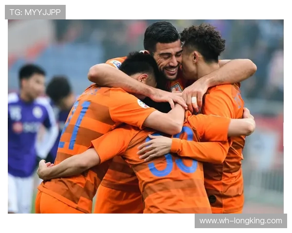 山东鲁能与河内比赛前瞻及比分预测分析，谁将赢得胜利